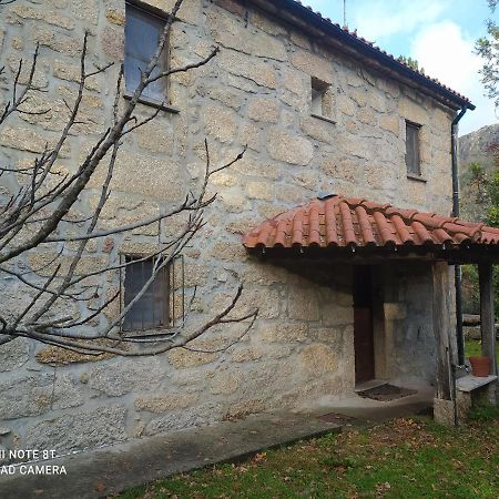 Villa Casa Prado De Mo à Arcos de Valdevez Extérieur photo